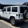 jeep wrangler 2017 CFJ1591442 image 37