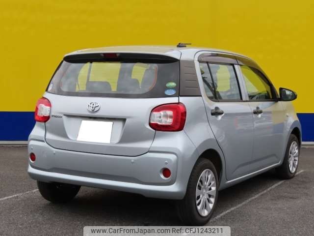 toyota passo 2020 -TOYOTA--Passo 5BA-M700A--M700A-0152862---TOYOTA--Passo 5BA-M700A--M700A-0152862- image 2