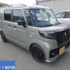 suzuki spacia 2023 -SUZUKI 【岡山 480ね3550】--Spacia Base MK33V-114142---SUZUKI 【岡山 480ね3550】--Spacia Base MK33V-114142- image 1