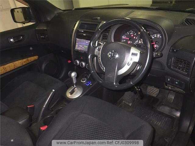 nissan x-trail 2010 TE4453 image 2