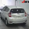 nissan note 2017 -NISSAN 【熊谷 536ﾒ615】--Note E12-528646---NISSAN 【熊谷 536ﾒ615】--Note E12-528646- image 2