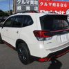 subaru forester 2022 quick_quick_5AA-SKE_SKE-079639 image 15