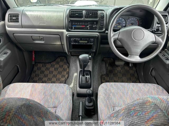 suzuki jimny 2000 GOO_JP_700040421030250507003 image 2