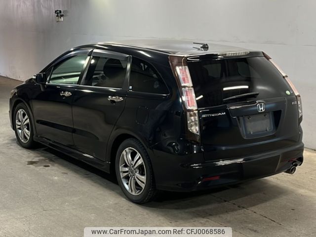 honda stream 2010 -HONDA--Stream RN6-3122474---HONDA--Stream RN6-3122474- image 2