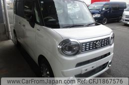 suzuki wagon-r 2024 CFJ1867576
