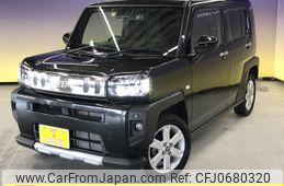 daihatsu taft 2022 -DAIHATSU--Taft 6BA-LA910S--LA910S-0025262---DAIHATSU--Taft 6BA-LA910S--LA910S-0025262-