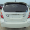 suzuki aerio 2006 15380C image 8