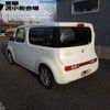 nissan cube 2014 -NISSAN--Cube NZ12--053213---NISSAN--Cube NZ12--053213- image 2