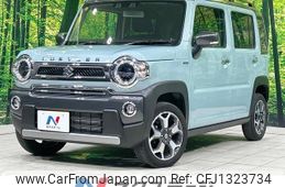 suzuki hustler 2023 quick_quick_MR92S_MR92S-368133
