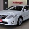 toyota camry 2012 BD20074A2438 image 1