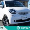 smart fortwo 2017 -SMART--Smart Fortwo DBA-453444--WME4534442K176647---SMART--Smart Fortwo DBA-453444--WME4534442K176647- image 1