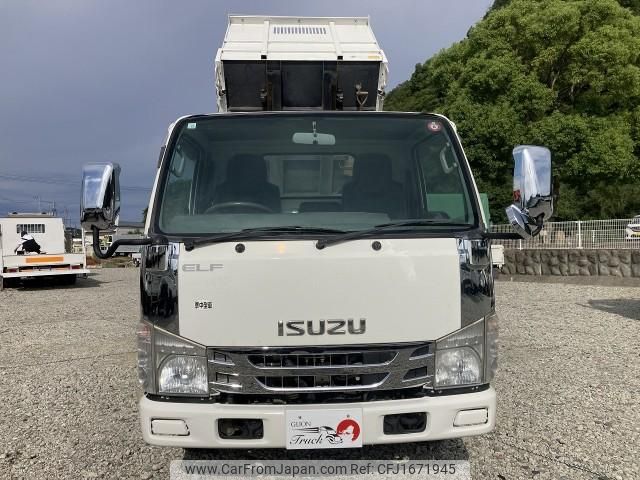 isuzu elf-truck 2011 CFJ1671945 image 1