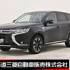 mitsubishi outlander-phev 2018 -MITSUBISHI--Outlander PHEV DLA-GG2W--GG2W-0406646---MITSUBISHI--Outlander PHEV DLA-GG2W--GG2W-0406646- image 1