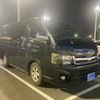 toyota hiace-van 2011 CFJ1816960 image 2
