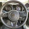 suzuki jimny 2020 -SUZUKI--Jimny 3BA-JB64W--JB64W-157205---SUZUKI--Jimny 3BA-JB64W--JB64W-157205- image 21