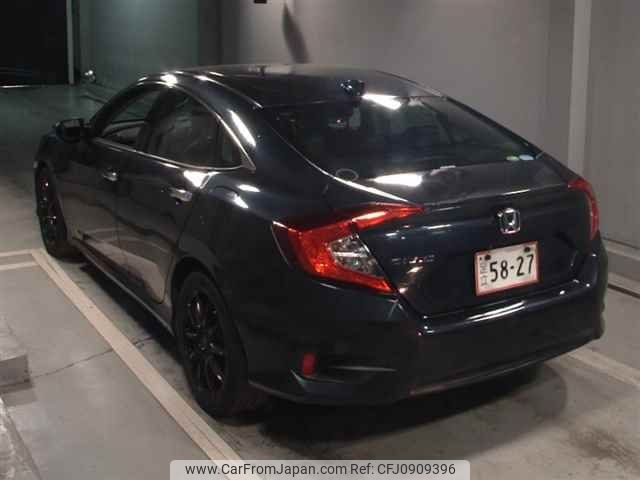 honda civic 2018 -HONDA--Civic FC1-1004201---HONDA--Civic FC1-1004201- image 2