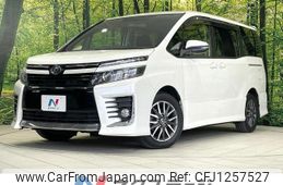 toyota voxy 2014 quick_quick_ZRR80W_ZRR80-0078255
