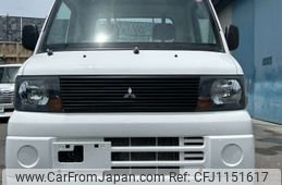 mitsubishi minicab-truck 2005 -MITSUBISHI--Minicab Truck GBD-U61T--U61T-1002510---MITSUBISHI--Minicab Truck GBD-U61T--U61T-1002510-