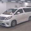 toyota alphard 2012 quick_quick_DAA-ATH20W_ATH20-8020982 image 3