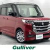 suzuki spacia 2017 -SUZUKI--Spacia DAA-MK42S--MK42S-620651---SUZUKI--Spacia DAA-MK42S--MK42S-620651- image 1