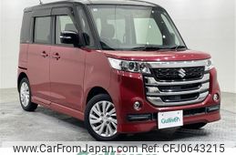 suzuki spacia 2017 -SUZUKI--Spacia DAA-MK42S--MK42S-620651---SUZUKI--Spacia DAA-MK42S--MK42S-620651-