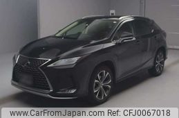 lexus rx 2021 -LEXUS--Lexus RX 6AA-GYL20W--GYL20-0015088---LEXUS--Lexus RX 6AA-GYL20W--GYL20-0015088-