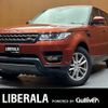 land-rover range-rover 2013 -ROVER--Range Rover ABA-LW3SA--SALWA2VE4EA311786---ROVER--Range Rover ABA-LW3SA--SALWA2VE4EA311786- image 1