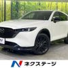 mazda cx-5 2022 CFJ1680352 image 1
