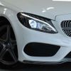 mercedes-benz c-class 2017 CFJ1649883 image 2