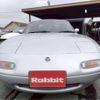mazda roadster 1991 -MAZDA--Roadster NA6CE--NA6CE-134774---MAZDA--Roadster NA6CE--NA6CE-134774- image 2