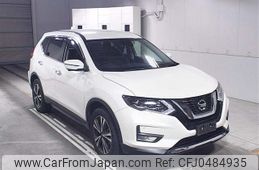 nissan x-trail 2020 -NISSAN--X-Trail NT32-591275---NISSAN--X-Trail NT32-591275-