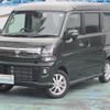 suzuki every-wagon 2024 -SUZUKI 【川口 580ｷ4064】--Every Wagon DA17W--350178---SUZUKI 【川口 580ｷ4064】--Every Wagon DA17W--350178- image 1