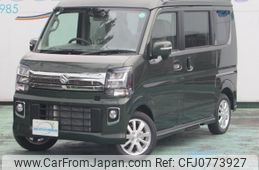 suzuki every-wagon 2024 -SUZUKI 【川口 580ｷ4064】--Every Wagon DA17W--350178---SUZUKI 【川口 580ｷ4064】--Every Wagon DA17W--350178-