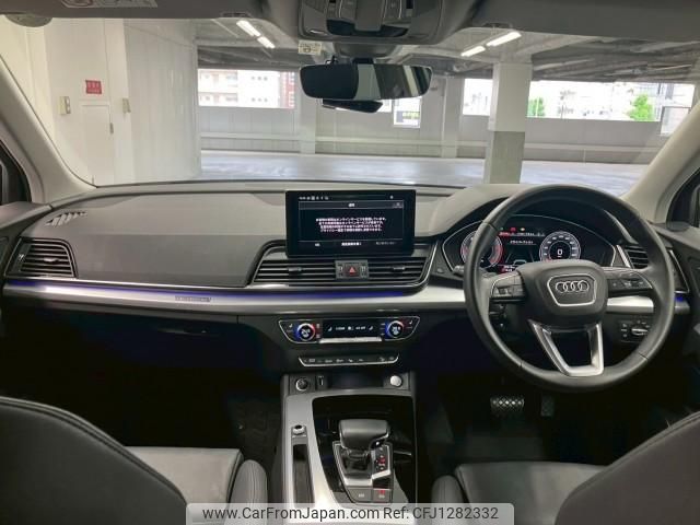 audi q5 2022 quick_quick_3CA-FYDTPS_WAUZZZFY5N2081729 image 2