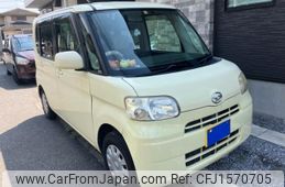 daihatsu tanto 2009 CFJ1570705