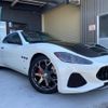 maserati granturismo 2008 CFJ1708543 image 14