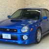 subaru impreza-wrx 2002 CFJ1873480 image 2