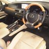 lexus gs 2013 -LEXUS--Lexus GS GWL10-6006985---LEXUS--Lexus GS GWL10-6006985- image 4