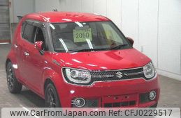 suzuki ignis 2016 -SUZUKI--Ignis FF21S-123015---SUZUKI--Ignis FF21S-123015-