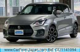 suzuki swift 2018 quick_quick_CBA-ZC33S_ZC33S-107289