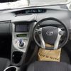 toyota prius 2014 -TOYOTA--Prius ZVW30-5742151---TOYOTA--Prius ZVW30-5742151- image 6