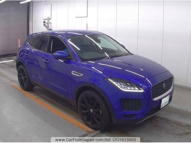 jaguar e-pace 2019 CFJ1615903 image 1