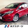 nissan note 2019 -NISSAN--Note DAA-HE12--HE12-268123---NISSAN--Note DAA-HE12--HE12-268123- image 1