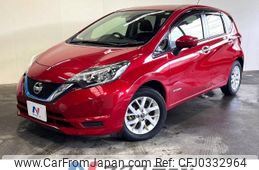 nissan note 2019 -NISSAN--Note DAA-HE12--HE12-268123---NISSAN--Note DAA-HE12--HE12-268123-