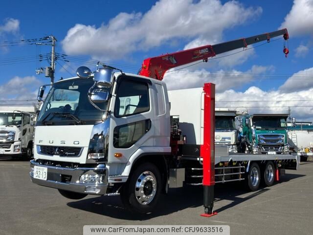 mitsubishi-fuso fighter 2024 -MITSUBISHI--Fuso Fighter 2DG-FQ62F--FQ62F-***021---MITSUBISHI--Fuso Fighter 2DG-FQ62F--FQ62F-***021- image 1