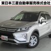 mitsubishi eclipse-cross 2018 quick_quick_DBA-GK1W_GK1W-0010625 image 1