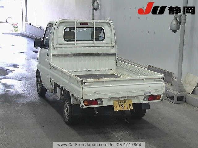 mitsubishi minicab-truck 2010 CFJ1617864 image 2