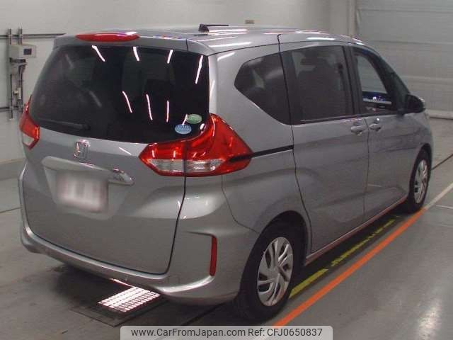 honda freed 2020 -HONDA--Freed 6BA-GB5--GB5-3121308---HONDA--Freed 6BA-GB5--GB5-3121308- image 2