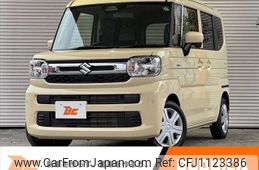 suzuki spacia 2024 -SUZUKI--Spacia 5AA-MK94S--MK94S-151029---SUZUKI--Spacia 5AA-MK94S--MK94S-151029-