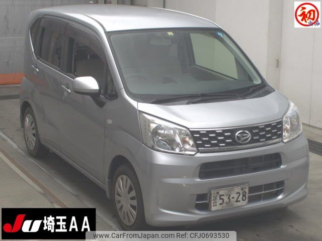 daihatsu move 2015 -DAIHATSU--Move LA150S-0015273---DAIHATSU--Move LA150S-0015273- image 1